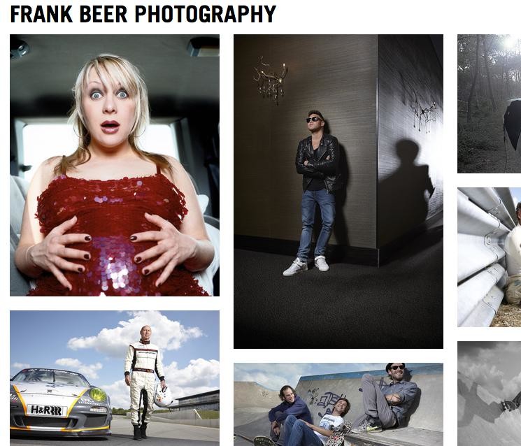 Bilder Frank Beer Photography