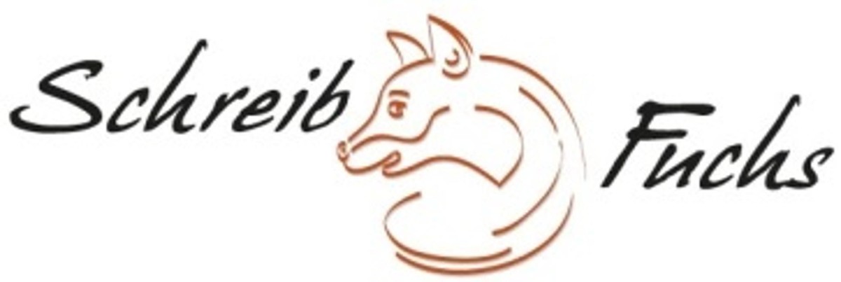 Schreibfuchs Remshalden Logo