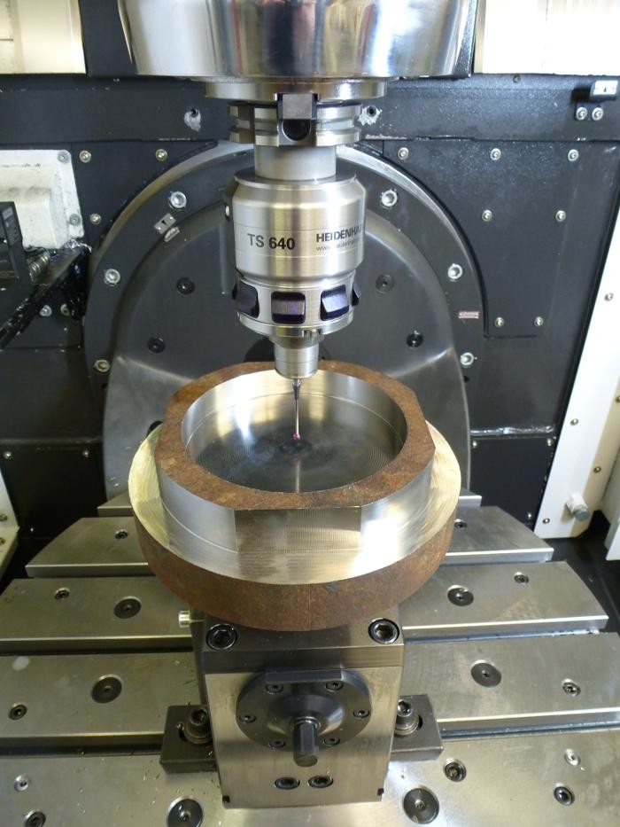 Bilder Fraune Metallbearbeitung GmbH&Co.KG