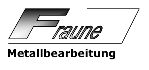 Fraune Metallbearbeitung GmbH&Co.KG Logo