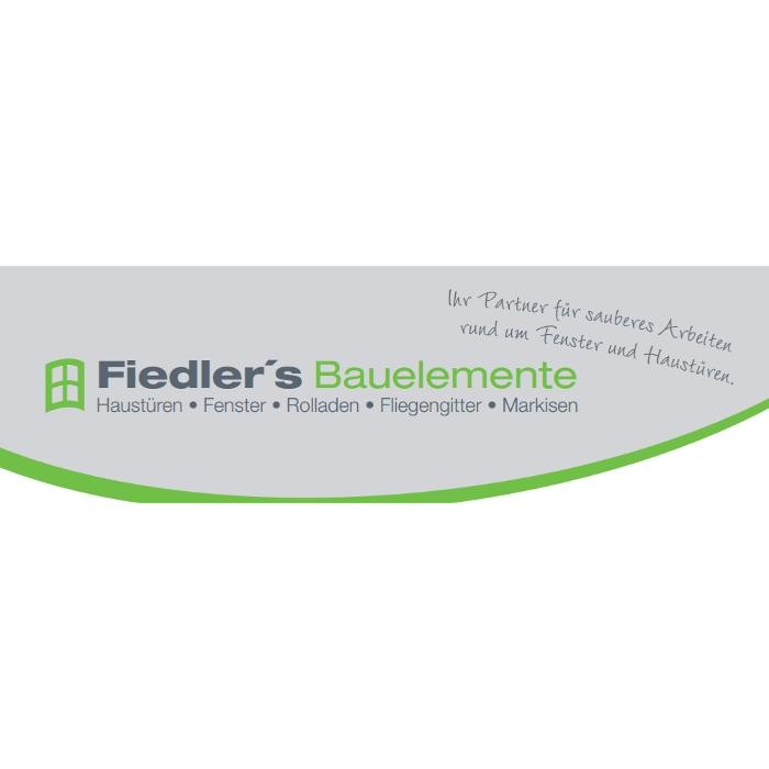 Bilder Fiedler's Bauelemente