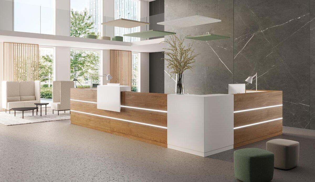 Bilder JFB Bürogestaltung GmbH