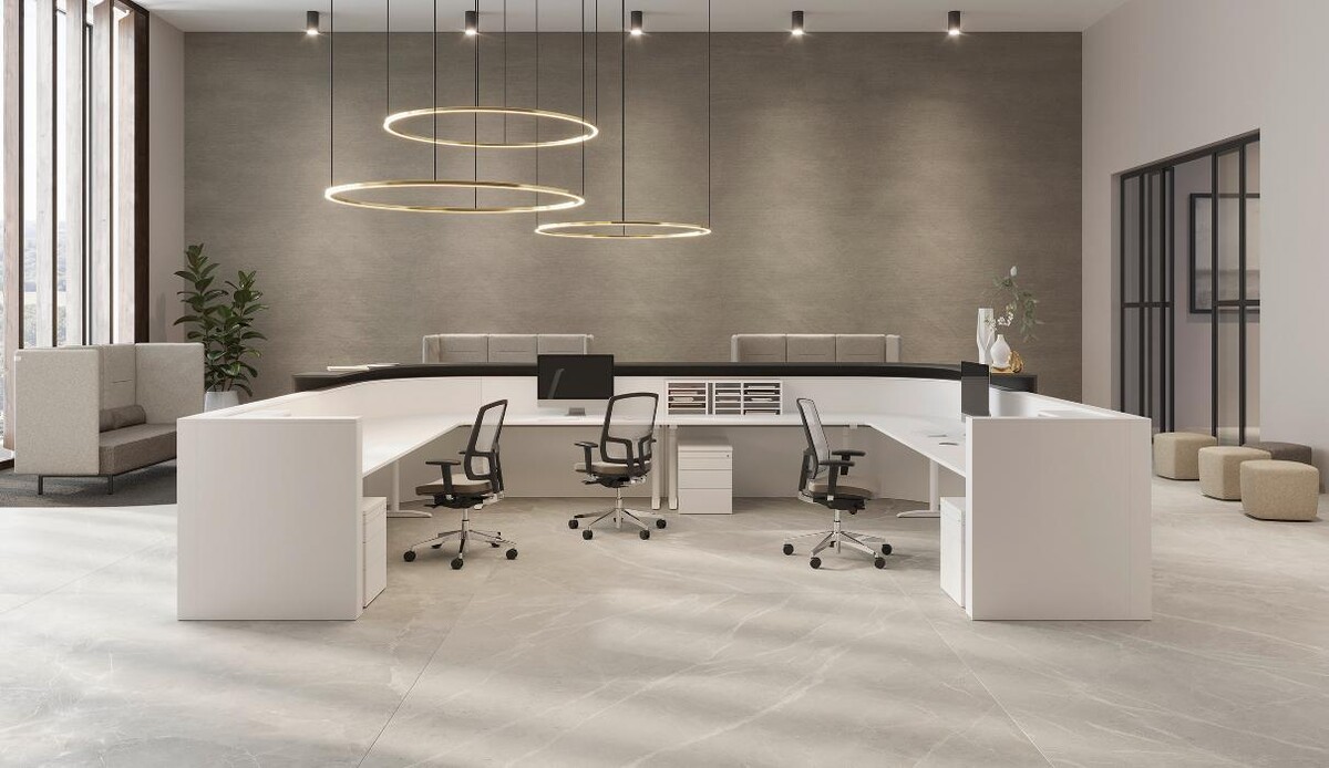 Bilder JFB Bürogestaltung GmbH