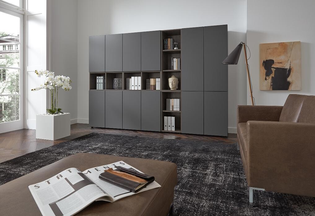 Bilder JFB Bürogestaltung GmbH