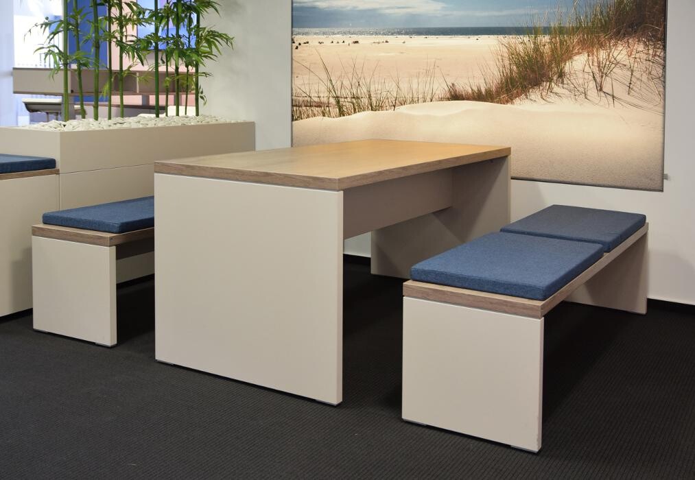 Bilder JFB Bürogestaltung GmbH