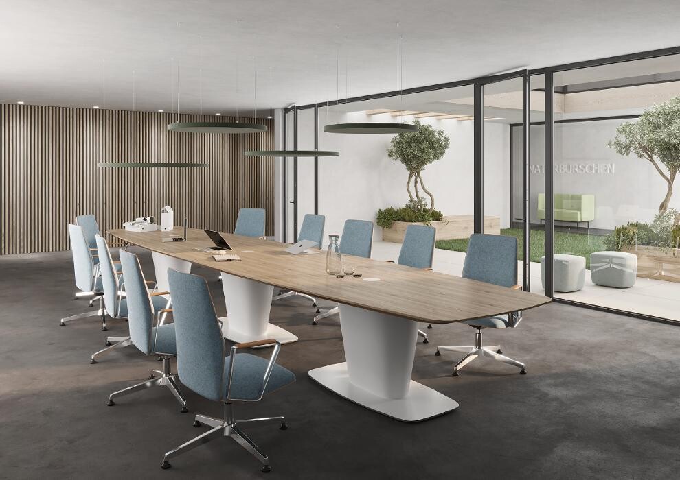 Bilder JFB Bürogestaltung GmbH