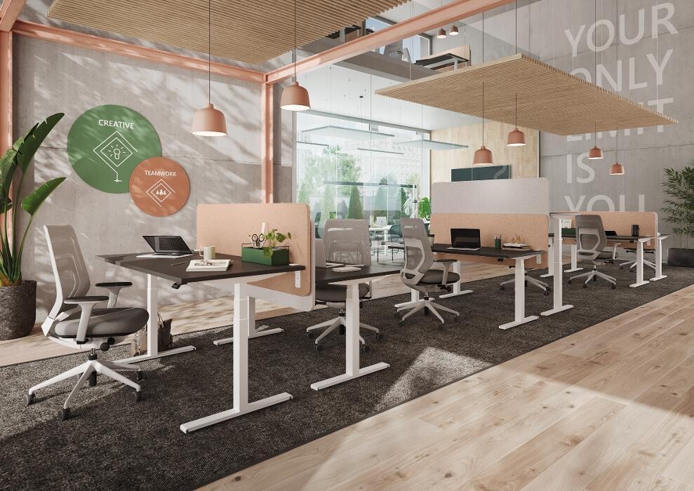 Bilder JFB Bürogestaltung GmbH