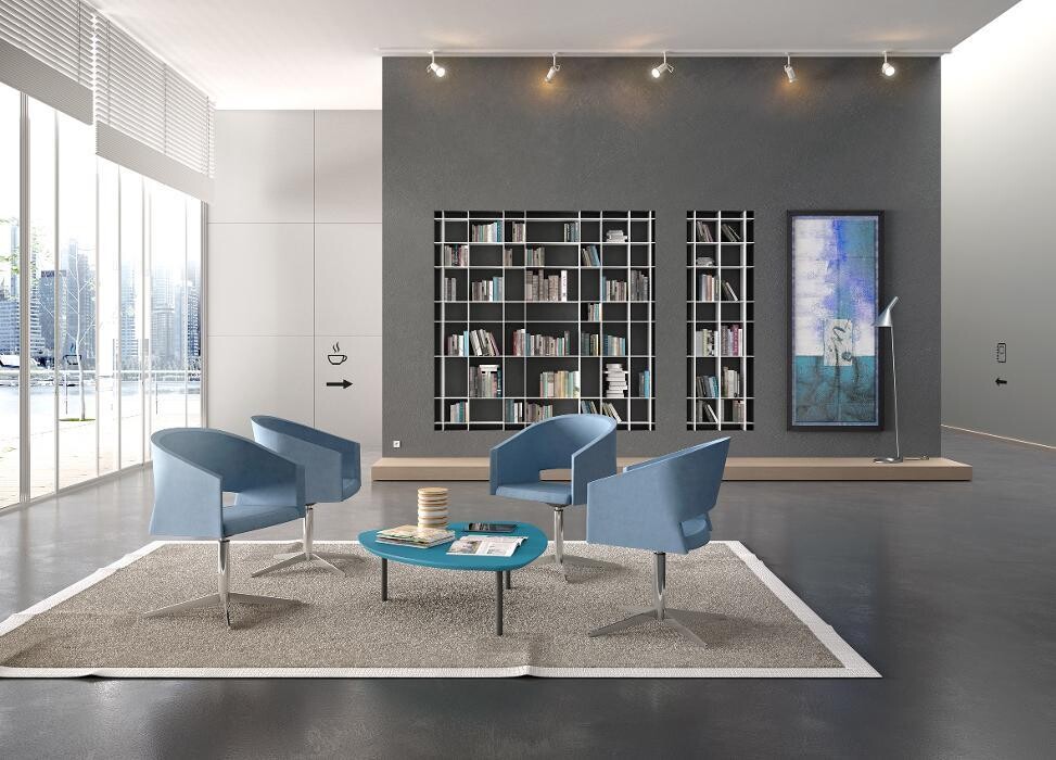 Bilder JFB Bürogestaltung GmbH