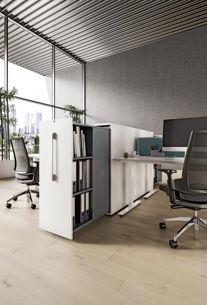 Bilder JFB Bürogestaltung GmbH