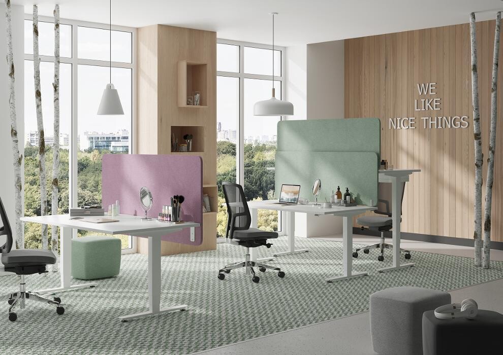 Bilder JFB Bürogestaltung GmbH