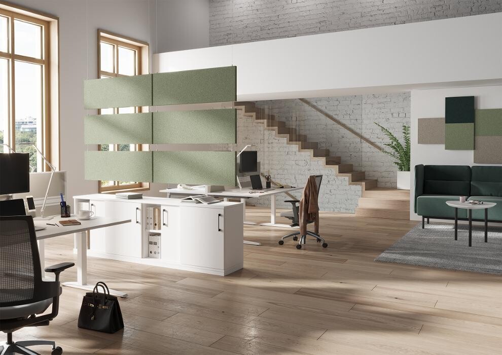 Bilder JFB Bürogestaltung GmbH