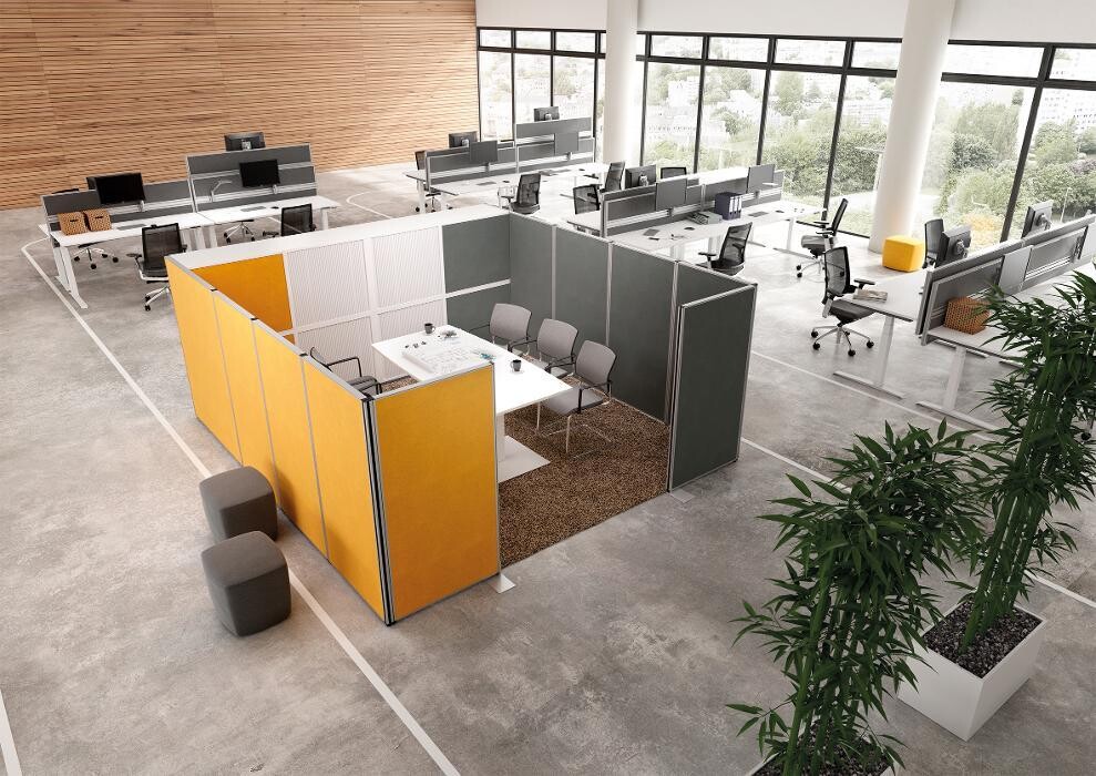 Bilder JFB Bürogestaltung GmbH