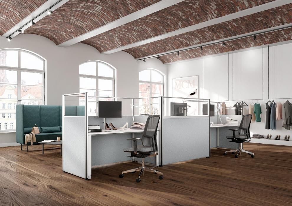 Bilder JFB Bürogestaltung GmbH