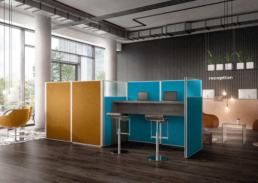Bilder JFB Bürogestaltung GmbH