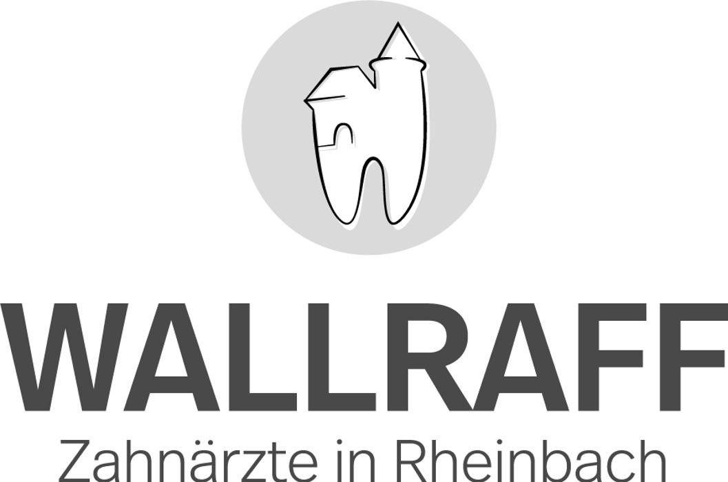 Zahnarztpraxis Dr. M. & D. Wallraff Logo