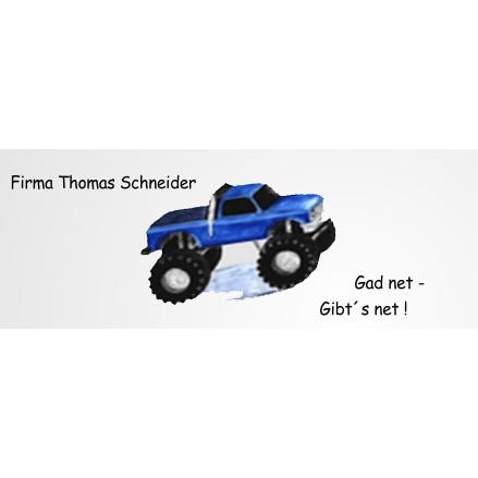 Bilder Thomas Schneider