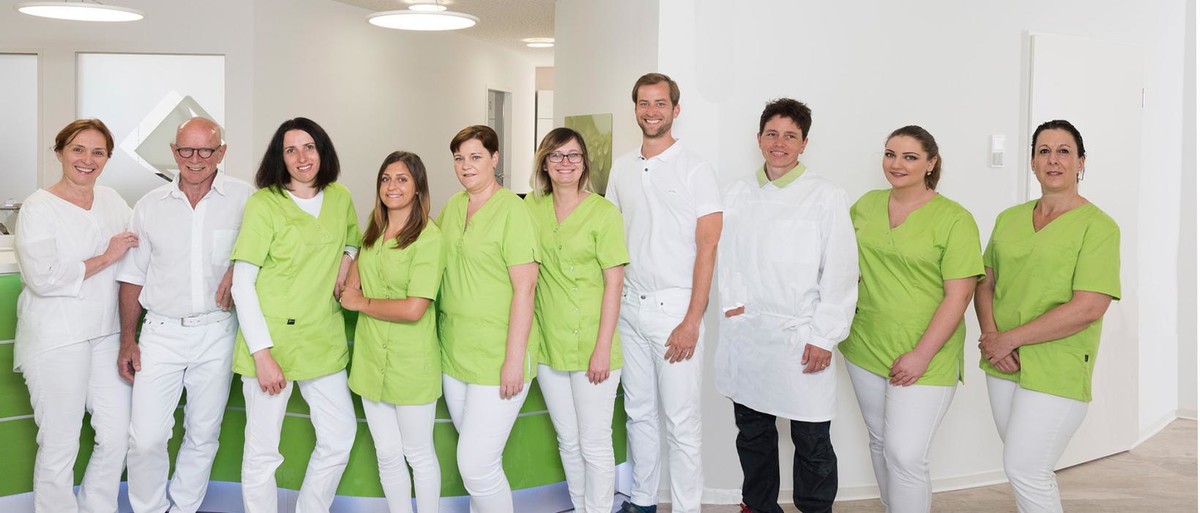 Bilder Zahnärzte im Allgäu Zahn-MVZ GmbH
