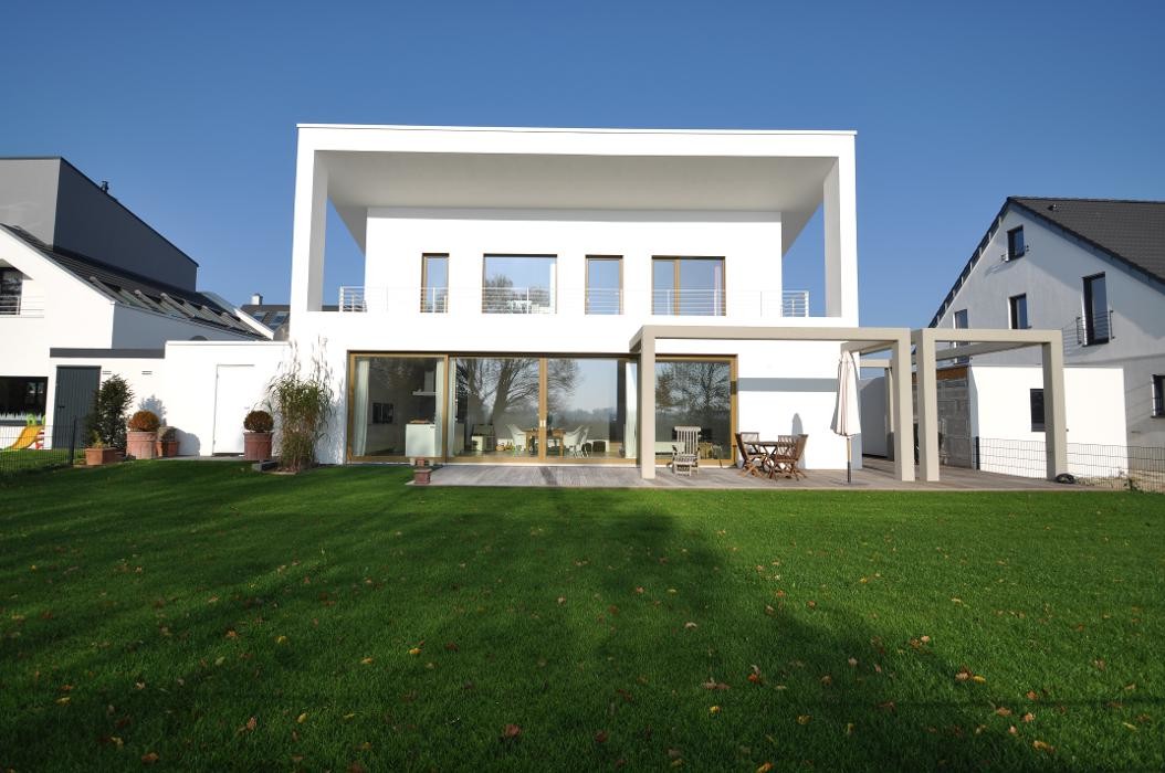 Bilder Architekturbüro di Lorenzo