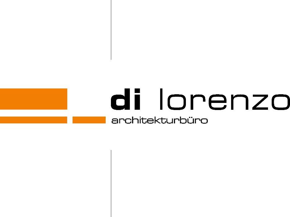 Architekturbüro di Lorenzo Logo