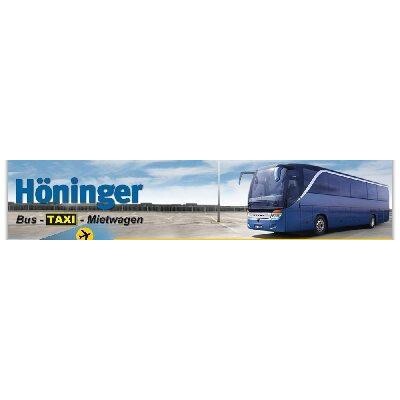 Bilder Verkehrsbetriebe Höninger GmbH
