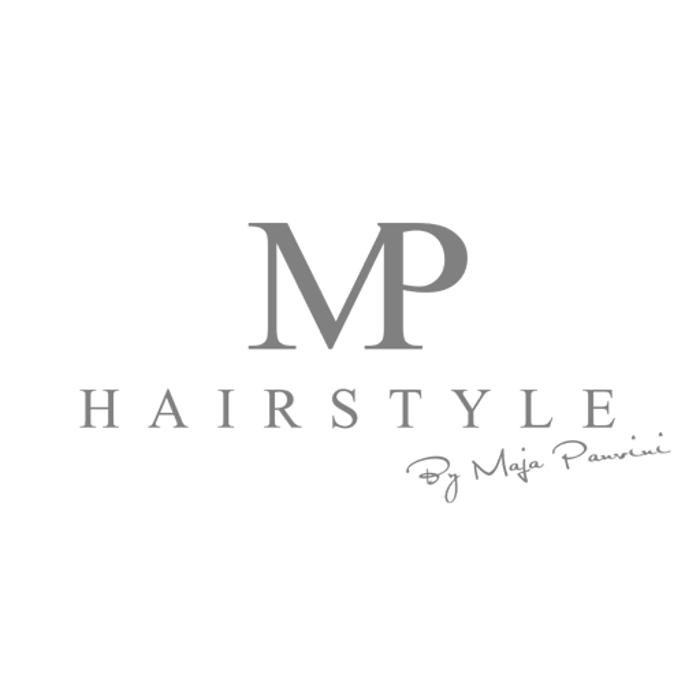 Bilder MP Hairstyle by Maja Panvini