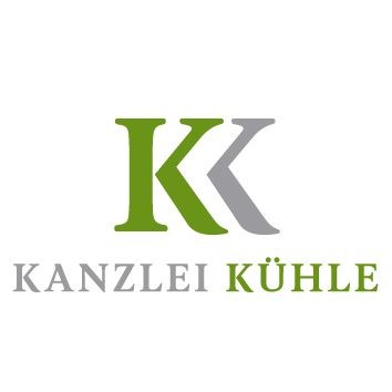 Rechtsanwalt Kanzlei Kühle Logo