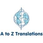 Bilder A to Z Translations Übersetzungsbüro Constanze Menzel