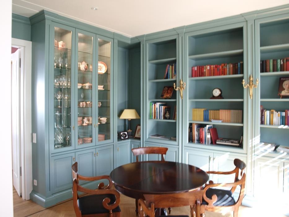 Bilder Schreinerei Kellner