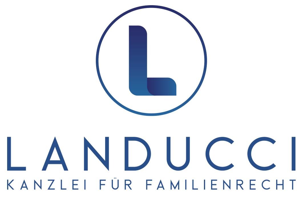 Kanzlei Landucci Logo