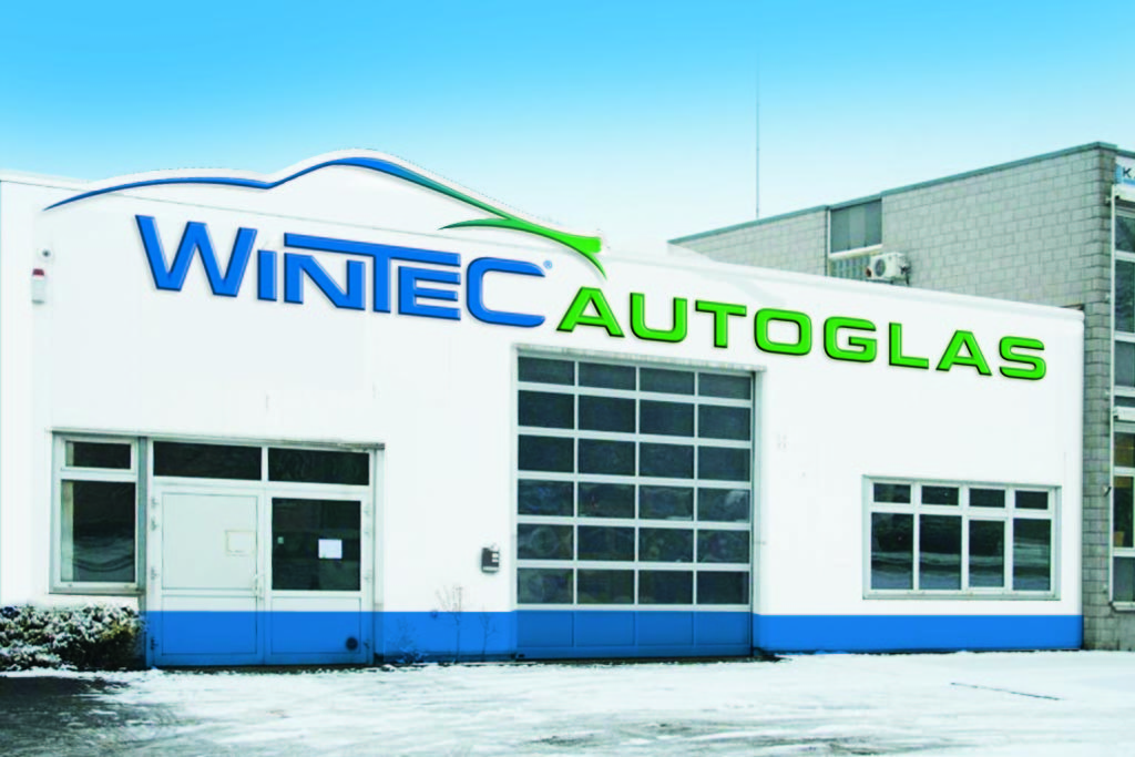 Bilder Wintec Autoglas A. Keilhau