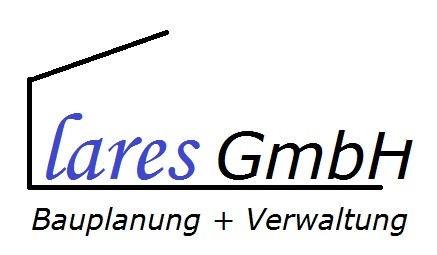 lares GmbH Logo