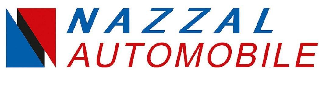 Automobile Nazzal GmbH Logo