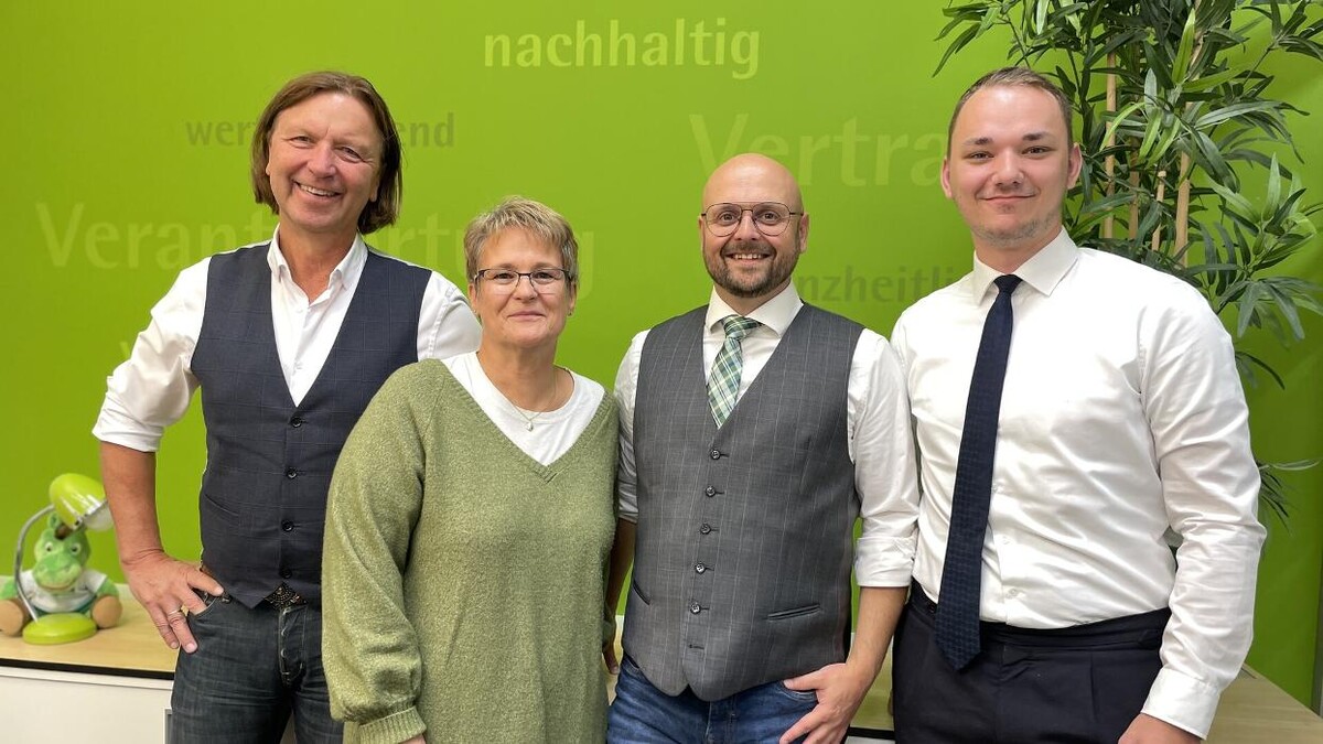 Bilder LVM Versicherung Sebastian Temesvary - Versicherungsagentur