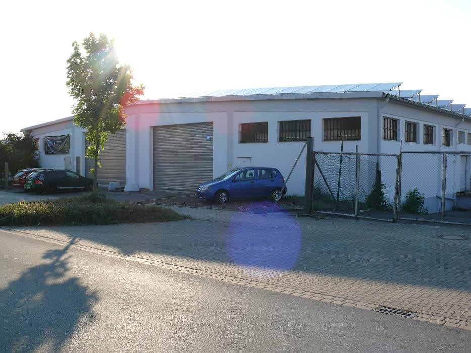 Bilder LLH GmbH Lutzke Bedachungen & Gerüstdaueranker & Immobilienmakler