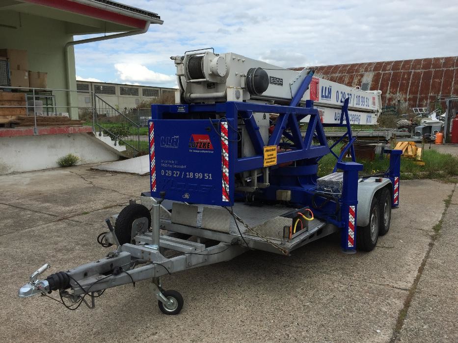 Bilder LLH GmbH Lutzke Bedachungen & Gerüstdaueranker & Immobilienmakler