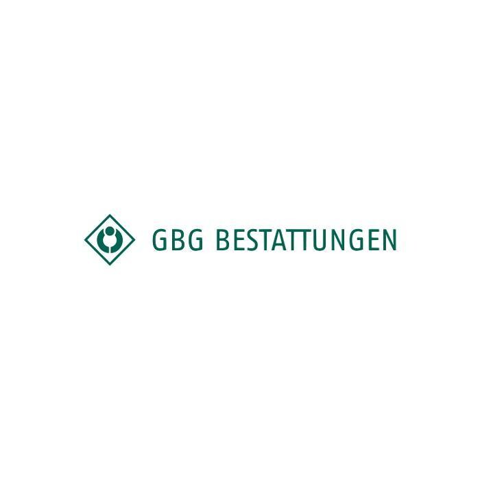 GBG Bestattungen Logo