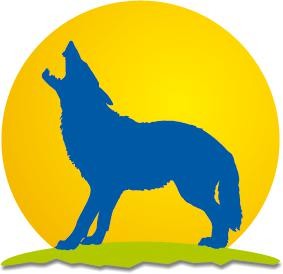 Lanis-Hundeschule Logo