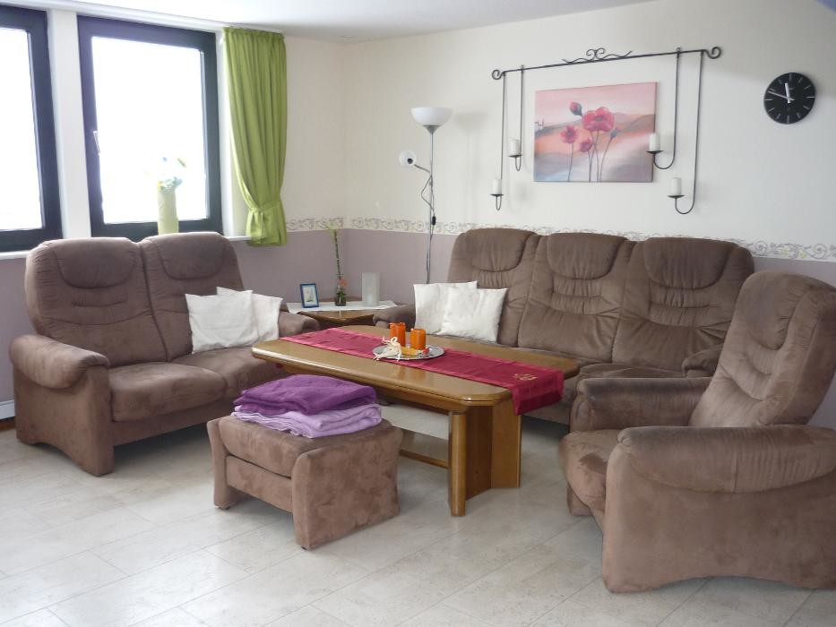 Bilder Kurmittelpraxis up Eck