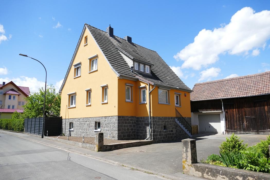 Bilder Ferienhaus Mailänder