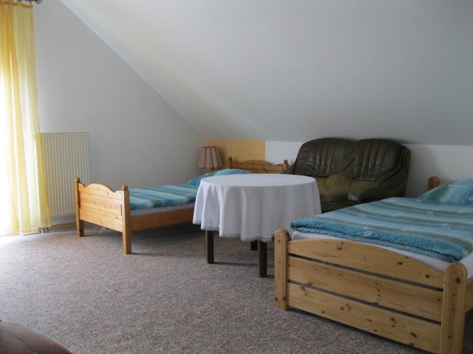 Bilder Ferienwohnung Monteurzimmer Zülpich Erftstadt