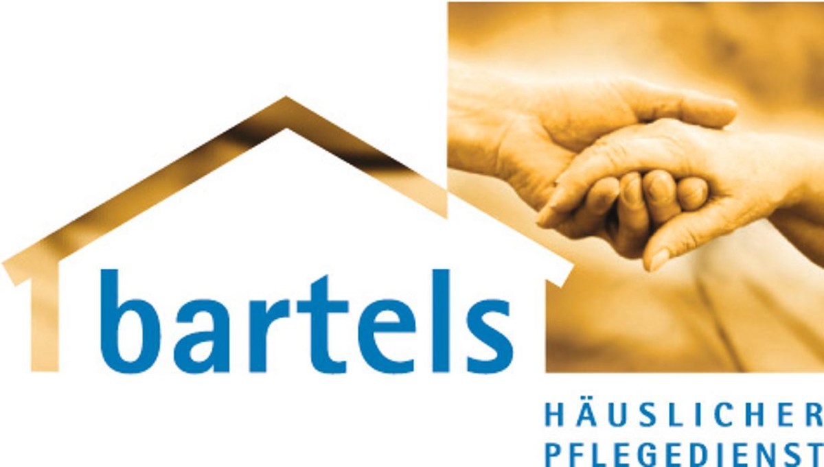 Pflegedienst Bartels Logo