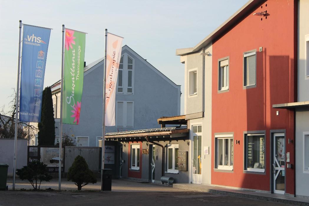 Bilder Praxis für Ergotherapie Biedermann