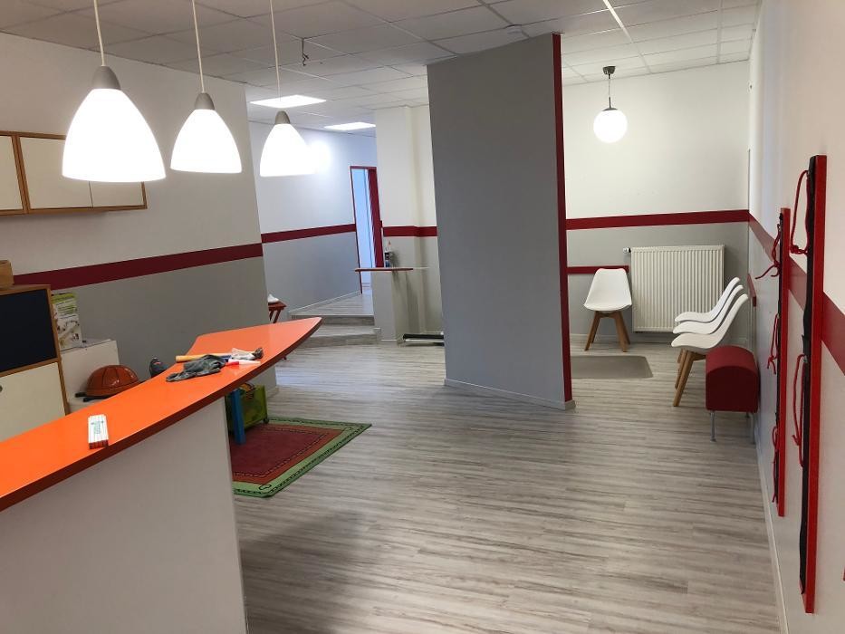 Bilder Praxis für Ergotherapie Biedermann