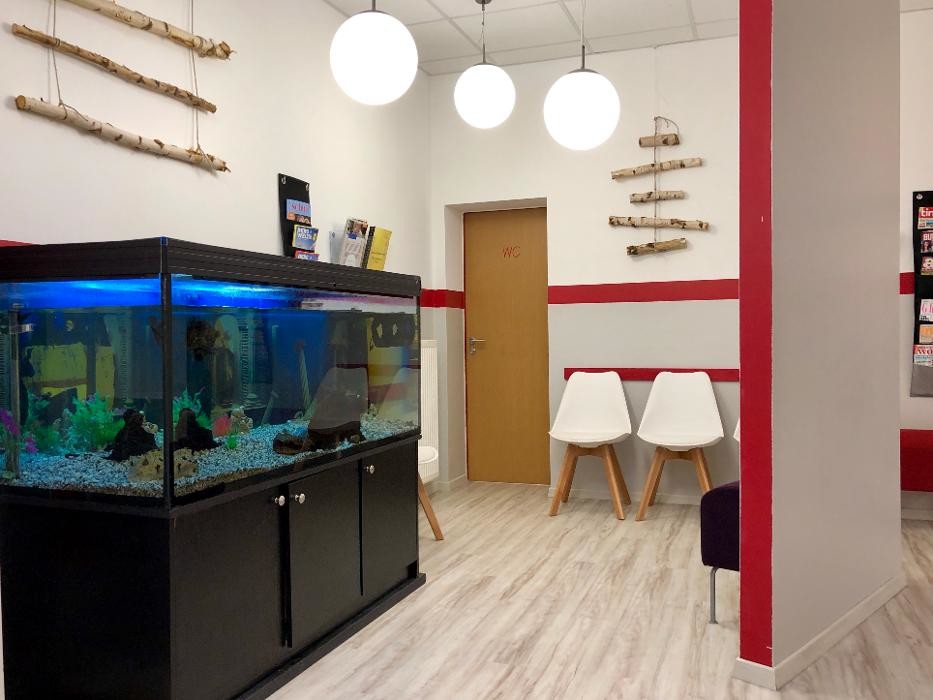 Bilder Praxis für Ergotherapie Biedermann