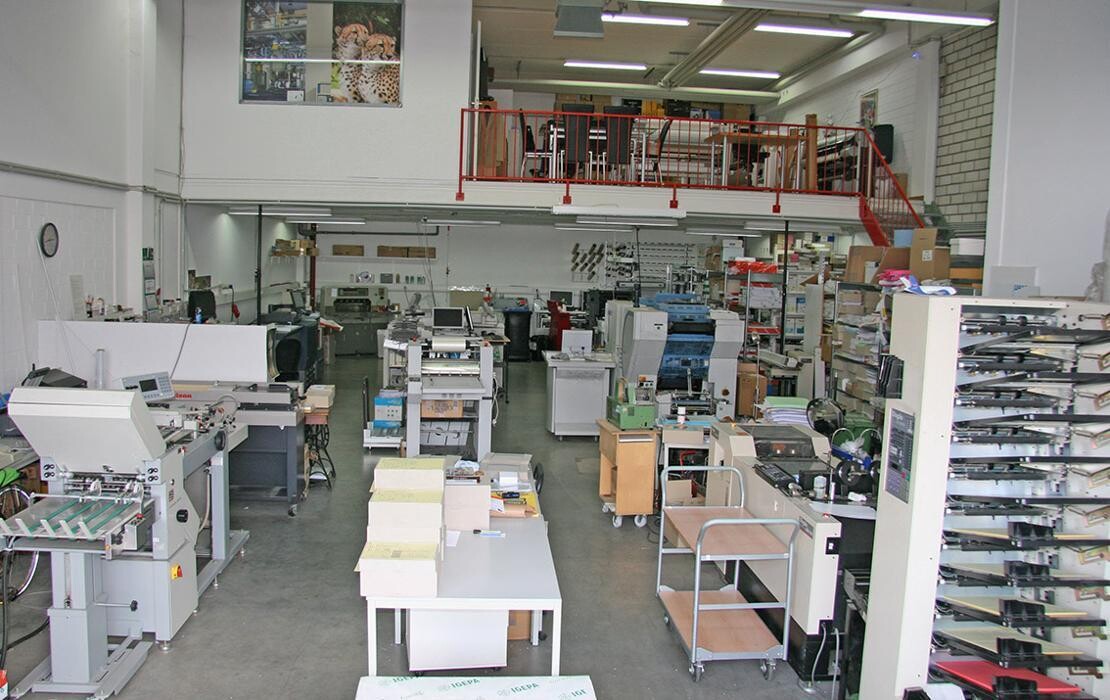 Bilder Print in Time
