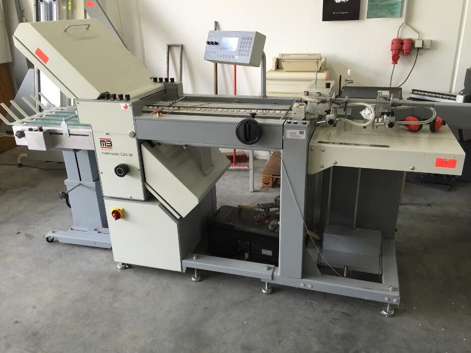 Bilder Print in Time