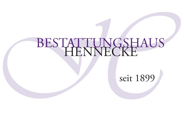 Bilder Bestattungshaus Hennecke