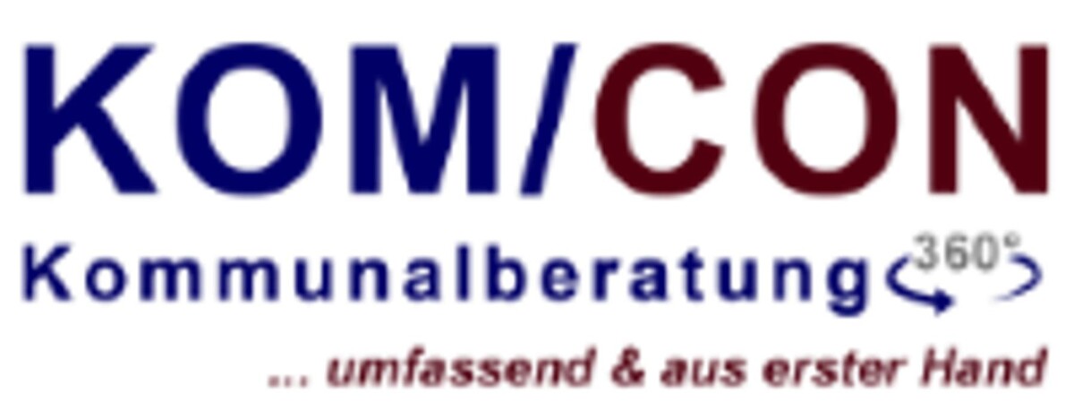 Kommunalberatung - Dr. Knaf Consulting- und Vertriebs-GmbH Logo