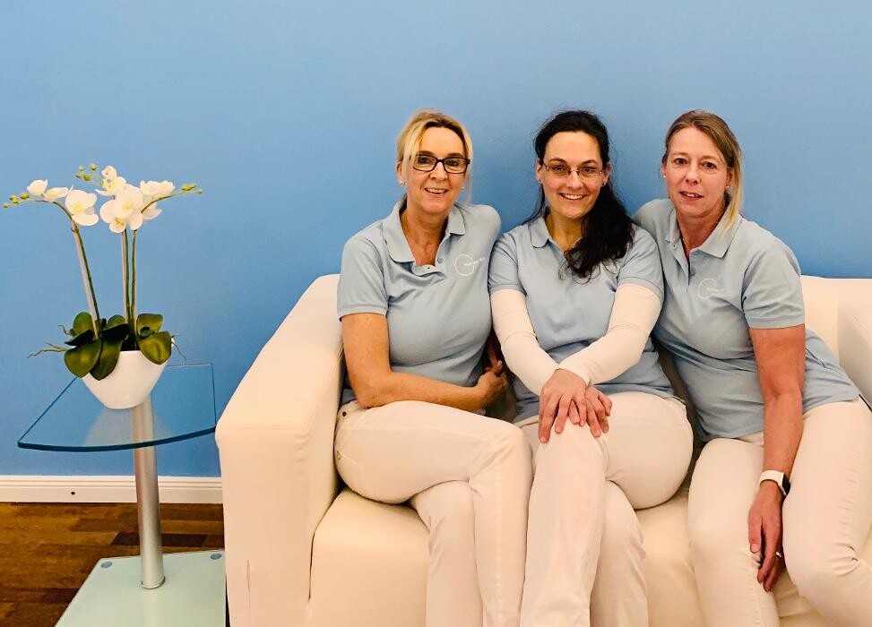 Bilder Haarentfernung Oldenburg - Hairless Skin