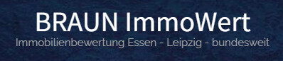 Thomas Braun - Sachverständiger für Immobilienbewertung Logo